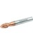 R10*L150 Uzun Küre Freze HRC55 1