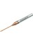 R0.5*L16 Küre Dalma Boy Freze HRC55 1