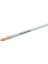 R2.5*L100 Uzun Küre Freze HRC55 1