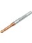 R1.5*L16 Küre Dalma Boy Freze HRC55 1