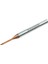 R0.75*L12 Küre Dalma Boy Freze HRC55 1