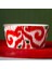Istanbul Porselen Nar New Bone Kase 12 cm 2