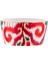 Istanbul Porselen Nar New Bone Kase 12 cm 4