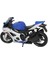 Suzuki GSX-R1000 2008 Modelini Minyatür Halinde Yaşayın! 3