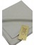 Cotton Pamuk Eşarp - 1030700-970 - Vizon 2