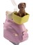 FRP56 Motorroller, Pink 4