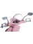 FRP56 Motorroller, Pink 5