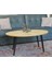 Masif Orta Sehpa 60 x 97 x 45CM 4