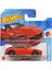 - 2023 Nissan Z - Hw J-Imports 3/10 - HKK64 - Short Card - Kırmızı - Mattel 2023 1