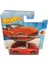 - 2023 Nissan Z - Hw J-Imports 3/10 - HKK64 - Short Card - Kırmızı - Mattel 2023 2