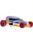 Tekli Arabalar Mod Rod HTD31 1