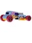 Tekli Arabalar Mod Rod HTD31 2