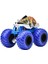 Monster Trucks 1:64 Arabalar Piran-Ahhhhh FYJ44-HTM56 2