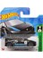 - Jaguar I-Pace Etrophy - Hw Green Speed 9/10 - HKH60 - Short Card - Siyah - Mattel 2023 1
