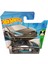 - Jaguar I-Pace Etrophy - Hw Green Speed 9/10 - HKH60 - Short Card - Siyah - Mattel 2023 2