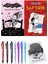 Saftirik 1 Greg'in Günlüğü ve Isadora Moon 10 Pijama Partisine Gidiyor 2'li Set - Kalem 1