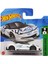 - Automobili Pininfarina Battista - Hw Green Speed 5/10 - HKK22 - Short Card - Beyaz - Ma 1