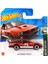 Alfa Romeo Gtv6 3.0 Retro Racers 10/10 (185/250) HKG48 Short Card Matel 2023 Blister & 3