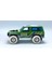 Tekli Arabalar Nissan Patrol Custom HTC89 2