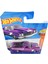 - ´71 El Camino - Hw Hot Trucks 7/10 - HTC34 - Short Card - Gm - Mor - Mattel 2024 - 1:64 2