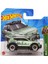 - Volvo XC40 Recharge - Mud Studs 5/5 - HKG55 - Short Card - Suv - Yeşil Metalik - Mattel 1