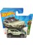 - Volvo XC40 Recharge - Mud Studs 5/5 - HKG55 - Short Card - Suv - Yeşil Metalik - Mattel 2