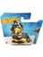 - Ducati Desertx - Hw Moto 1/5 - HKK31 - Short Card - Motosiklet - Sarı - Mattel 2023 2