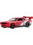1:64 Tekli Arabalar 2022 207/250 Hw Drift Dodge Challenger Drift Car 5785-HCX80 1