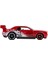 1:64 Tekli Arabalar 2022 207/250 Hw Drift Dodge Challenger Drift Car 5785-HCX80 2