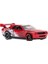 1:64 Tekli Arabalar 2022 207/250 Hw Drift Dodge Challenger Drift Car 5785-HCX80 3