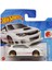 - Subaru Wrx Sti - Hw J-Imports 2/10 - HKK62 - Short Card - Beyaz - Mattel 2023 1