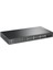 Ontech - Tp-Lınk Omada TL-SG3428 24 Port Gıgabıt+4xgıgabıt Sfp Uplınk L2+ Yönetilebilir Rackmount Swıtch 2