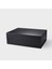 - Düzenleme Kutusu Büyük x x x l 60 x 44 x 20 cm Siyah Lamine Mıknatıslı Kapak 2
