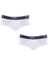 Comfort 2'li Erkek Slip Beyaz 2