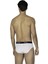 Comfort 2'li Erkek Slip Beyaz 4