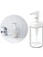 Ikea Tackan Sıvı Sabunluk Banyo Tuvalet Aksesuarı 250ML 3 Adet 2