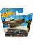- Tv Serisi Batmobile - Batman 4/5 - HCV64 - Short Card - Dc - Classic Superheroes - Matt 2
