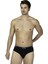 Comfort 2'li Erkek Slip Siyah 3