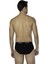 Comfort 2'li Erkek Slip Siyah 5