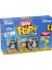 Bitty Pop Figür Disney - Sorcerer Mickey 4pk 1