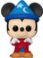 Bitty Pop Figür Disney - Sorcerer Mickey 4pk 4