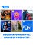 Pop Figür Movies: Minions 2- Young Gru 5