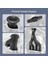 Urhanshop Creality Hyper Pla-Cf Siyah Carbon Fiber Filament 1kg 5
