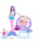 -Dreamtopia Deniz Kızı Bebek ve Çocuk Oyun Alanı 1