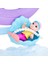 -Dreamtopia Deniz Kızı Bebek ve Çocuk Oyun Alanı 4
