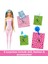 Color Reveal Renk Değiştiren Sürpriz Barbie Gökkuşağı Serisi, Oyuncak 5