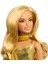 HRH19 Barbie Fashionista Doll - Golden Dreams, Oyuncak 3