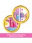 HYF45 Mini Barbieland House 1, Oyuncak 3