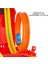 Track Builder Benzin Bidonu Akrobasi Seti, 4 Yaş ve Üzeri, HDX78 4