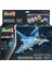 , M.set Eurofighter Typhoon "bavarian Tiger 2021", Uçak, Oyuncak 2